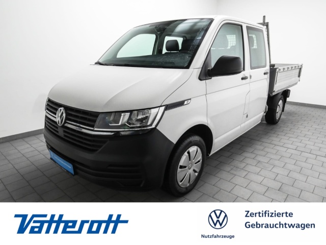 Volkswagen T6.1 Transporter