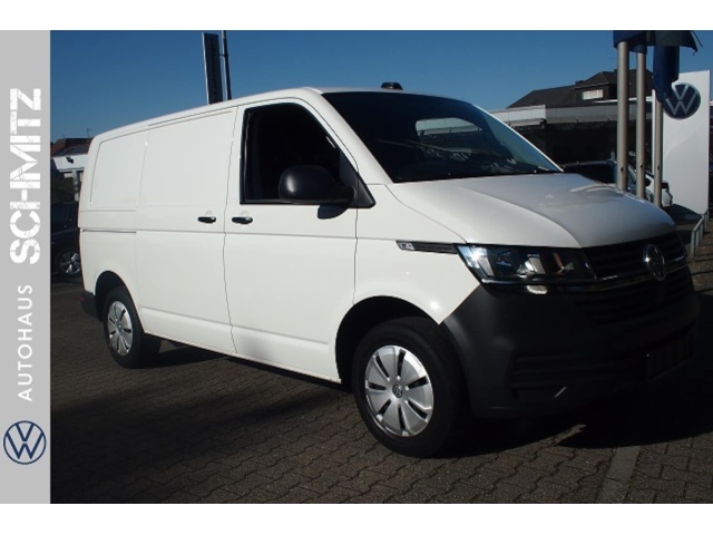 Volkswagen T6.1 Transporter