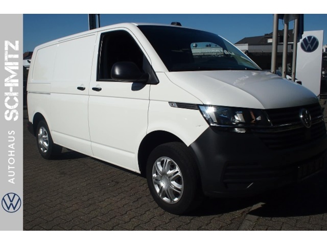 Volkswagen T6.1 Transporter