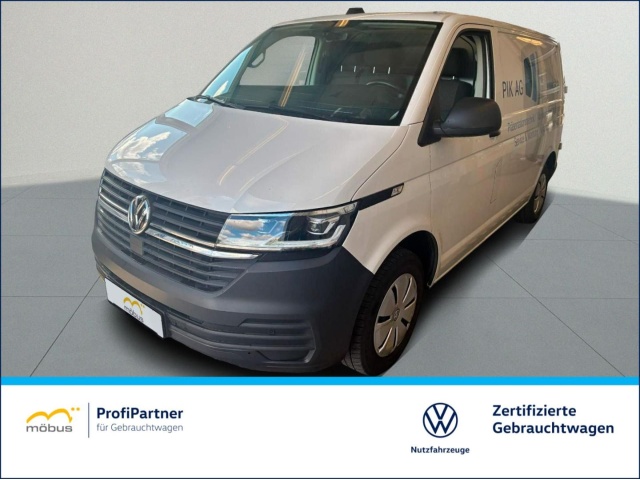 Volkswagen T6.1 Transporter