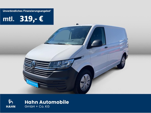 Volkswagen T6.1 Transporter