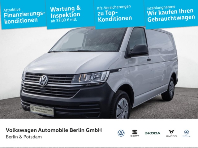 Volkswagen T6.1 Transporter
