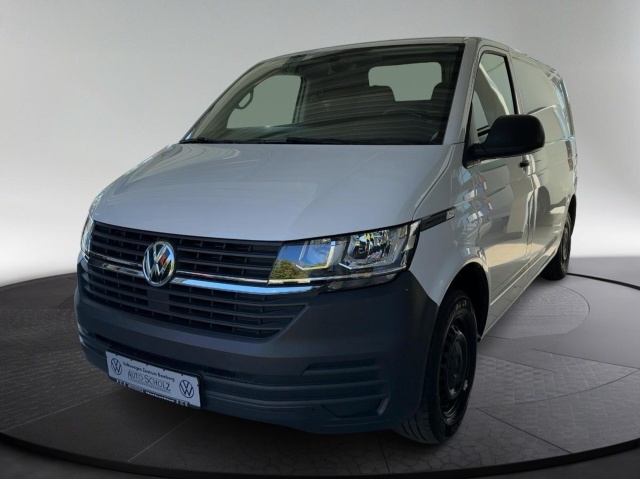Volkswagen T6.1 Transporter