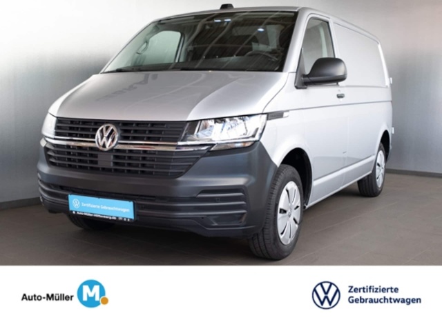 Volkswagen T6.1 Transporter