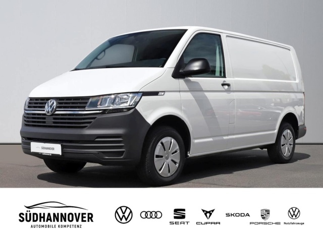 Volkswagen T6.1 Transporter