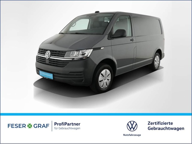 Volkswagen T6.1 Transporter