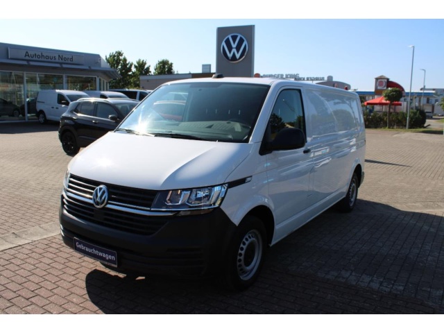 Volkswagen T6.1 Transporter