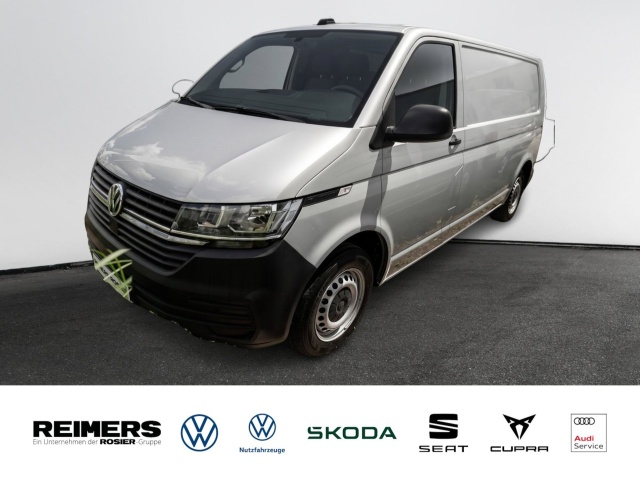 Volkswagen T6.1 Transporter