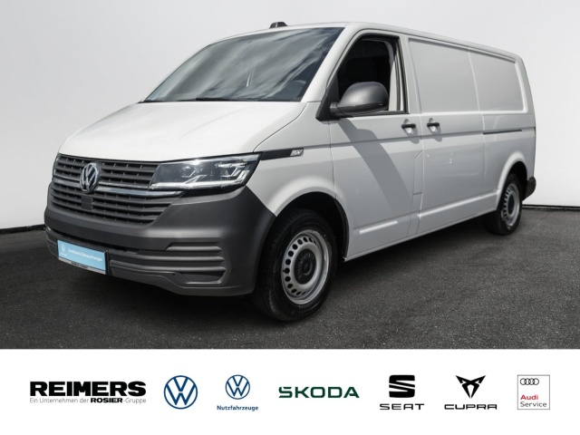 Volkswagen T6.1 Transporter