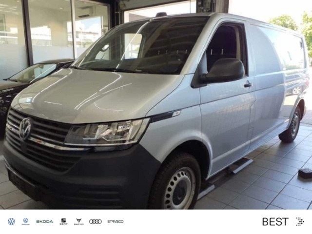 Volkswagen T6.1 Transporter