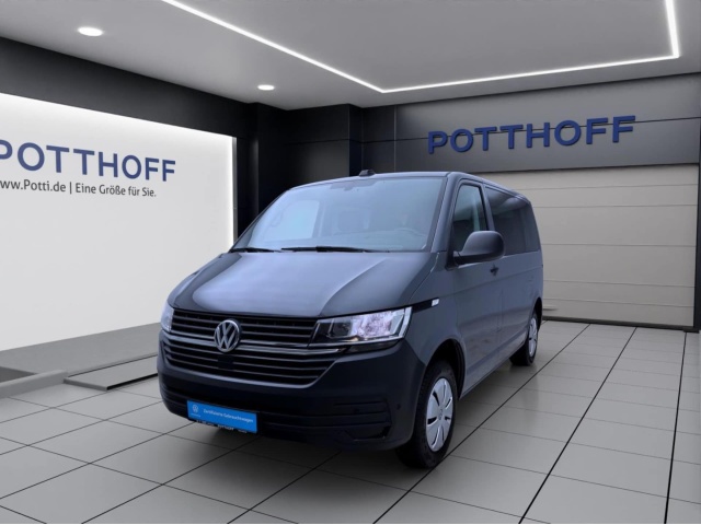 Volkswagen T6.1 Transporter