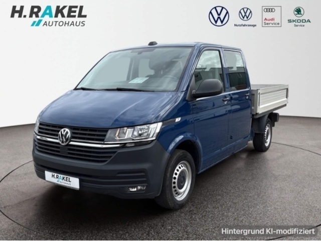 Volkswagen T6.1 Transporter
