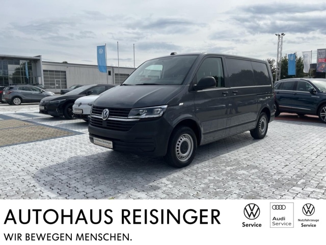 Volkswagen T6.1 Transporter