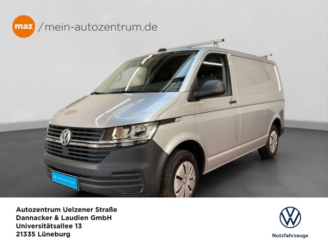 Volkswagen T6.1 Transporter