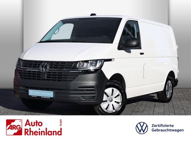 Volkswagen T6.1 Transporter