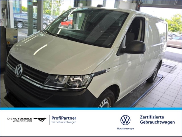Volkswagen T6.1 Transporter