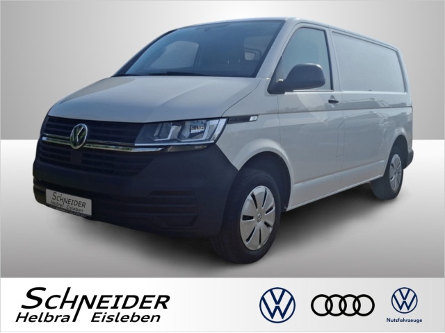 Volkswagen T6.1 Transporter