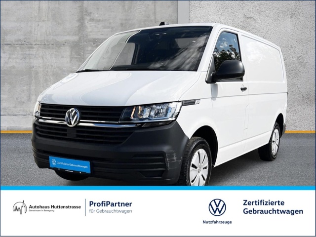 Volkswagen T6.1 Transporter