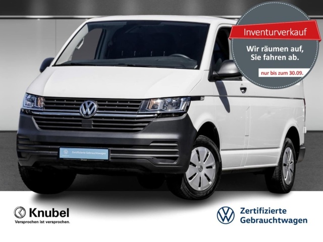 Volkswagen T6.1 Transporter