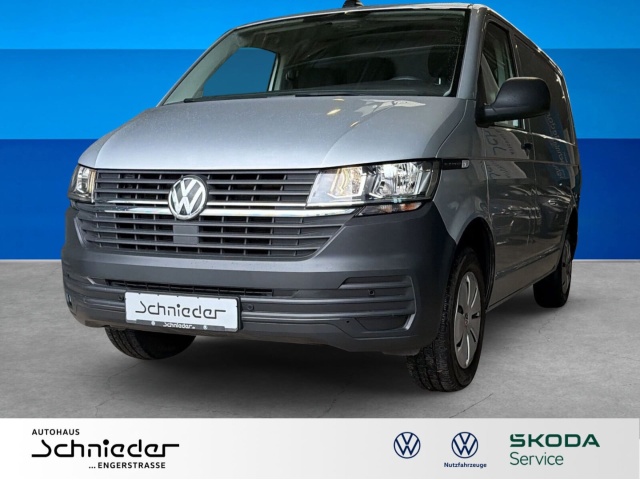 Volkswagen T6.1 Transporter