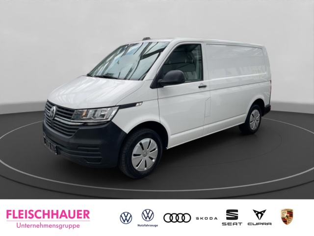 Volkswagen T6.1 Transporter