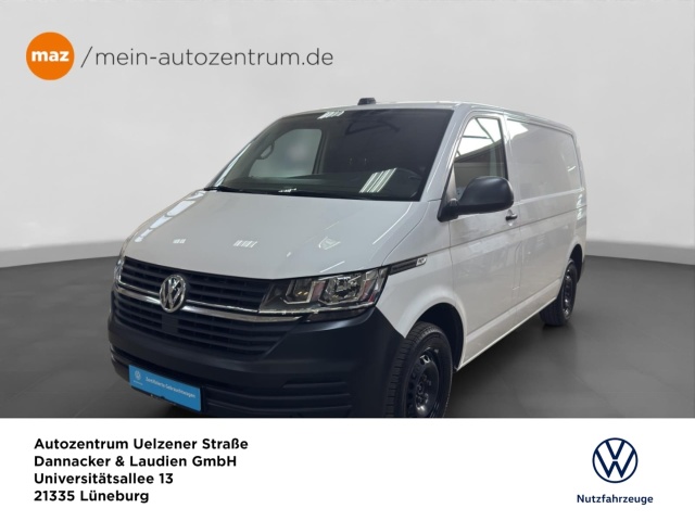Volkswagen T6.1 Transporter