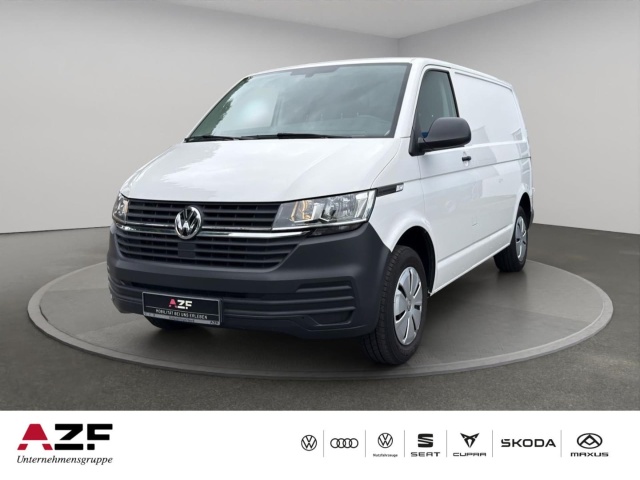Volkswagen T6.1 Transporter
