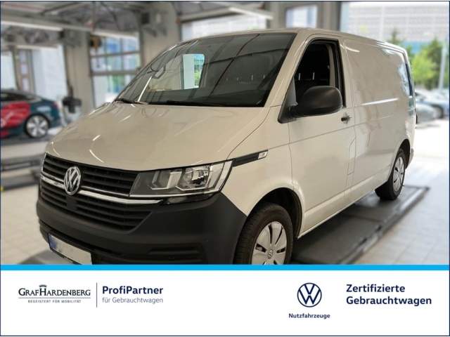 Volkswagen T6.1 Transporter