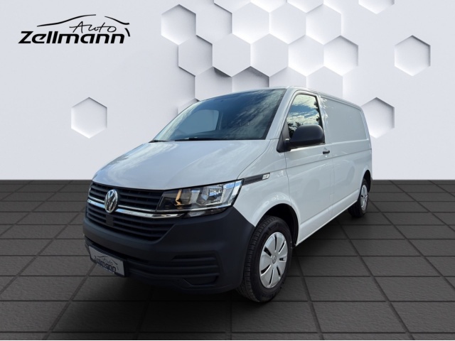 Volkswagen T6.1 Transporter