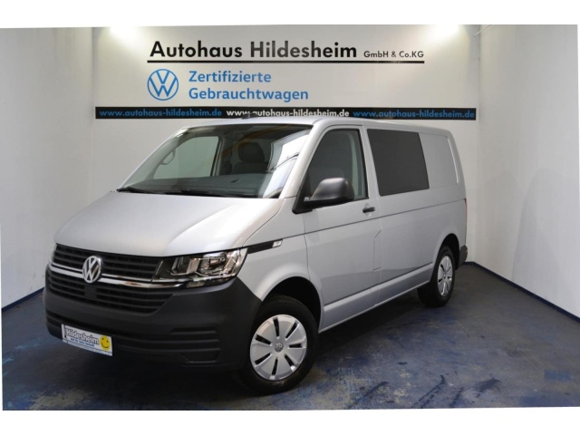 Volkswagen T6.1 Transporter