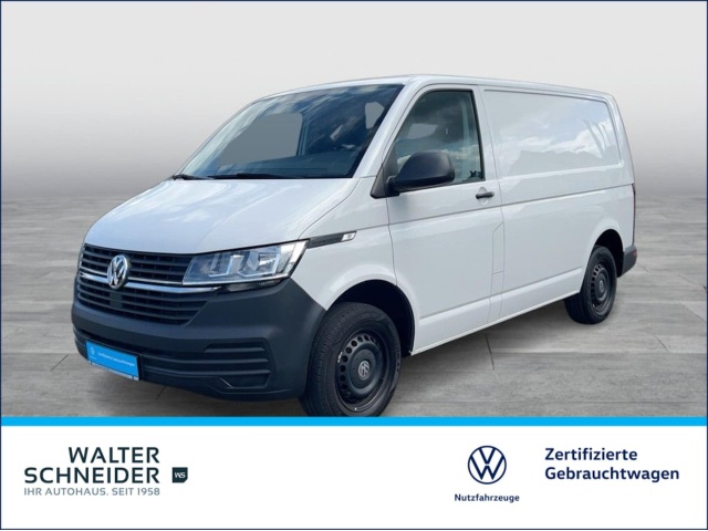 Volkswagen T6.1 Transporter