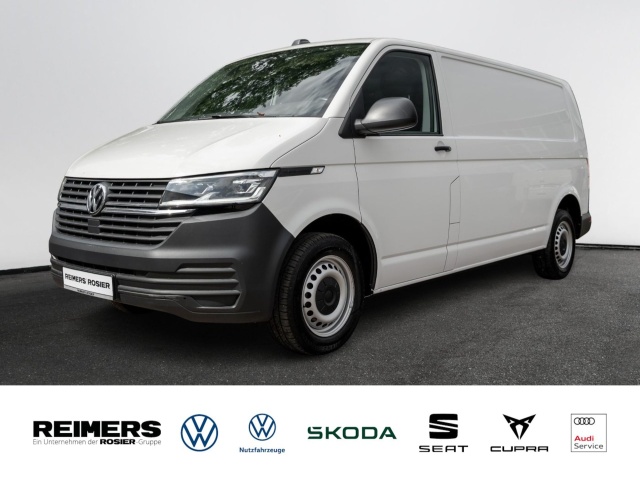 Volkswagen T6.1 Transporter