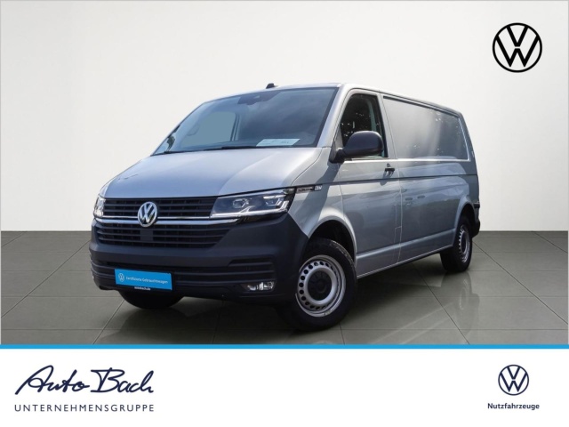 Volkswagen T6.1 Transporter