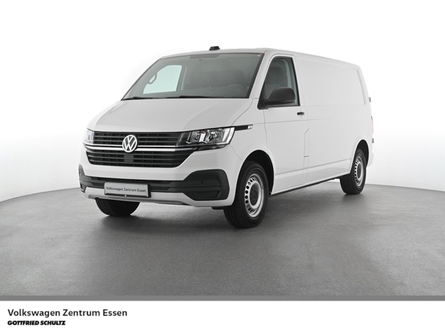 Volkswagen T6.1 Transporter