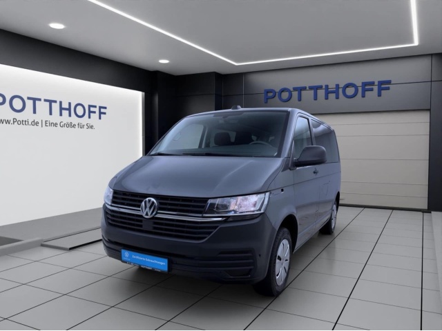 Volkswagen T6.1 Transporter