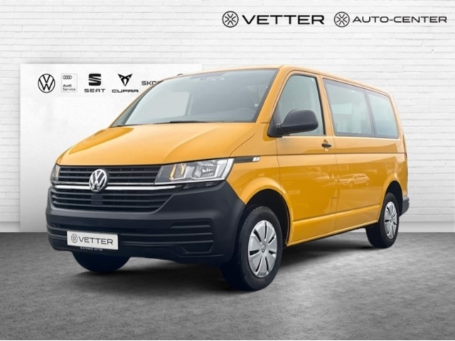 Volkswagen T6.1 Transporter