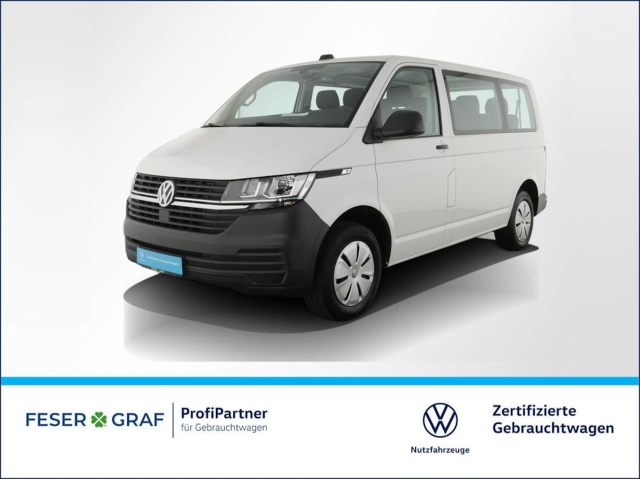 Volkswagen T6.1 Transporter