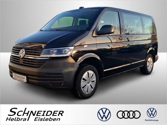 Volkswagen T6.1 Transporter