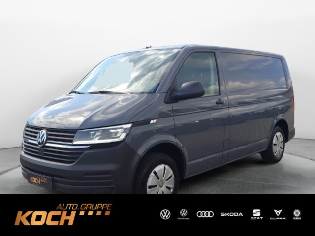 Volkswagen T6.1 Transporter