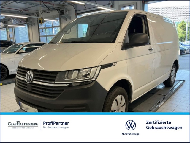 Volkswagen T6.1 Transporter