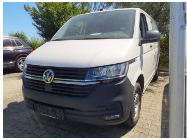 Volkswagen T6.1 Transporter