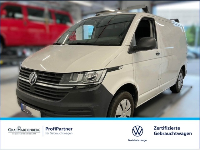 Volkswagen T6.1 Transporter