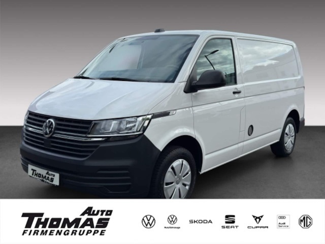 Volkswagen T6.1 Transporter