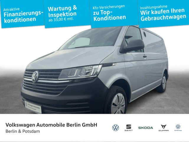 Volkswagen T6.1 Transporter