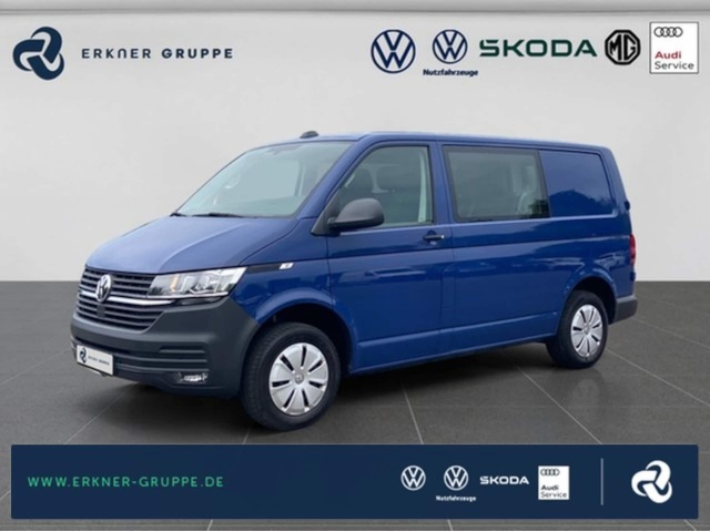 Volkswagen T6.1 Transporter