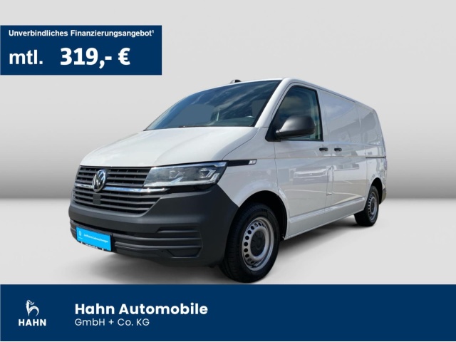 Volkswagen T6.1 Transporter