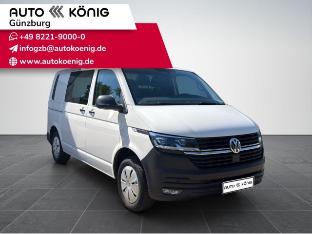 Volkswagen T6.1 Transporter