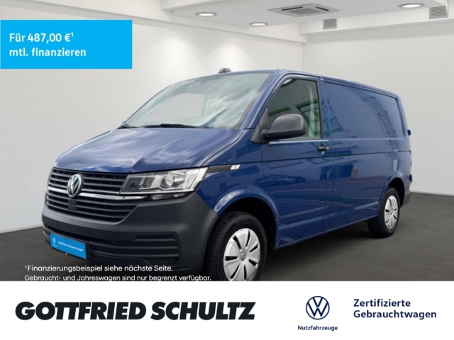 Volkswagen T6.1 Transporter