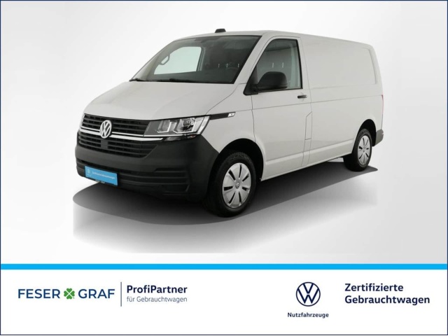 Volkswagen T6.1 Transporter