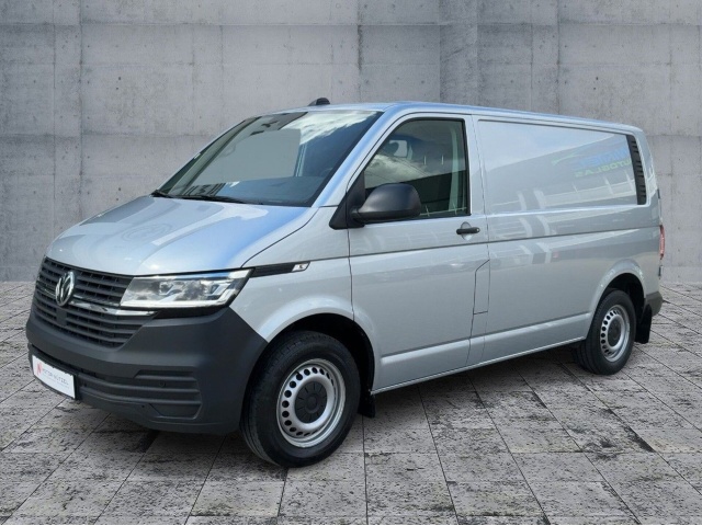 Volkswagen T6.1 Transporter